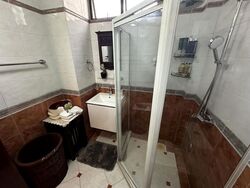 Spanish Village (D10), Condominium #607498621